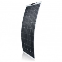 Saulės baterija 4SUN-FLEX-ETFE-M 160W PRESTIGE