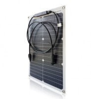 Saulės baterija 4SUN-FLEX-M 18W PRESTIGE