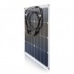 Saulės baterija 4SUN-FLEX-M 30W PRESTIGE