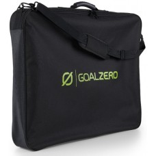 Apsauginis krepšys, skirtas Goal Zero Boulder 50/100 BriefCase