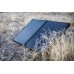 Goal Zero Boulder 100 BriefCase mobilus, patvarus, saulės modulis lagamino pavidalu