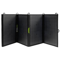 Goal Zero Nomad 100 mobilus, sulankstomas, didelės galios saulės modulis