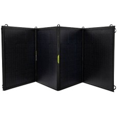 Goal Zero Nomad 200 mobilus, sulankstomas, didelės galios saulės modulis