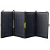 Goal Zero Nomad 50 mobilus, sulankstomas, didelės galios saulės modulis