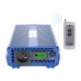 Įtampos keitiklis (inverteris) IPS-2000S PRO ECO MODE, SINUS 24VDC/230VAC
