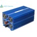 Įtampos keitiklis (inverteris) 24 VDC / 230 VAC ECO MODE SINUS IPS-5000S PRO 5000W
