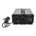 Avarinis maitinimo šaltinis (UPS + AVR) 12V UPS-1200SR Sinus 1200W/600W 12V/230V