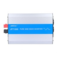 Įtampos keitiklis (inverteris) IPT1500 (TE) 1500W 12VDC Epever