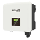 SolaX Power X1 HYBRID G4, vienfazis 7.5kW hibridinis off-grid inverteris
