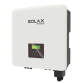 SolaX Power X3 HYBRID G4, trifazis 15kW hibridinis off-grid inverteris