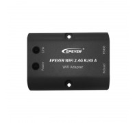 Wi-Fi modulis nuotoliniam monitoringui EPEVER-WIFI-2.4G-RJ45-A