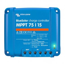 Krovimo reguliatorius Victron Energy MPPT 75V/15A BlueSolar