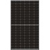 Saulės modulis Jinko Tiger Neo N-Type JKM425N-54HL4, 425W, monokristalinis, juodas rėmas