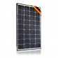 Saulės baterija 100W Prestige