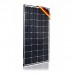 Saulės baterija 130W Prestige