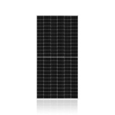 Saulės modulis JAM72S30 565W LR SF, monokristalinis, juodas rėmas, JA SOLAR