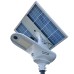 Saulės šviestuvas LED SL-40-80 (LED 40W modulis 80W LiFePO4 27Ah) HIBRIDINIS 230V