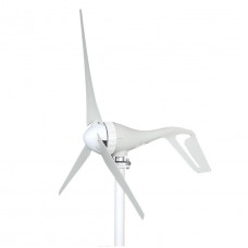 Vėjo jėgainė (turbina) S-100 (100W 12V) be krovimo reguliatoriaus
