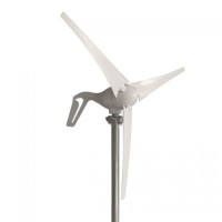 Vėjo jėgainė (turbina) S-100 (100W 24V) be krovimo reguliatoriaus